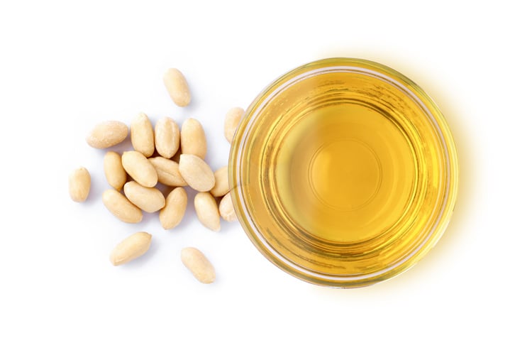 Peanut-oil-CO2 extraction-2