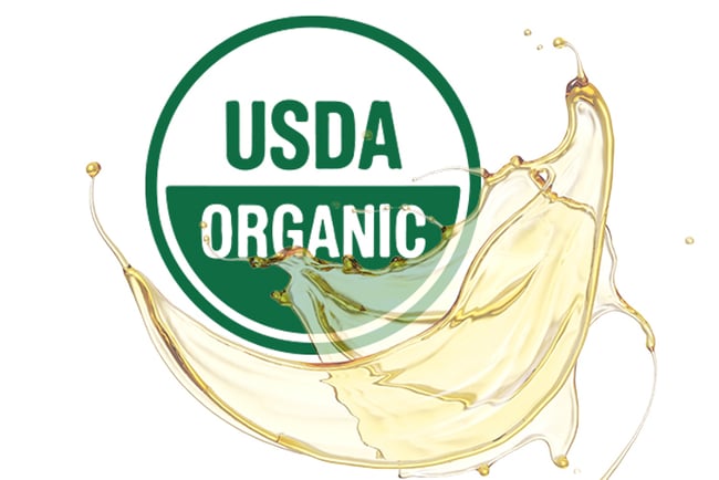 USDA-Organic_Supercritical CO2_Phasex